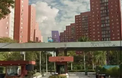 Apartamento à venda na casa verde com 3 dormitórios