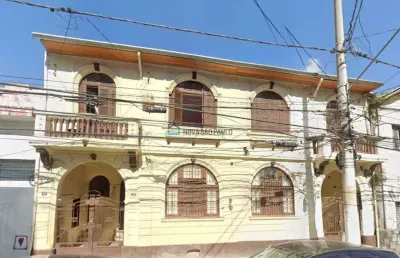 Casa com 18 quartos à venda na Rua Maria José, --, Bela Vista, São Paulo
