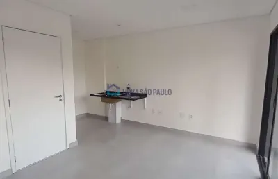 Loft com 1 quarto à venda na Avenida Jabaquara, --, Mirandópolis, São Paulo