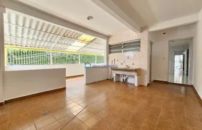 Casa com 3 quartos à venda na Rua Guiratinga, --, Chácara Inglesa, São Paulo