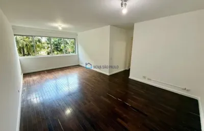 Apartamento com 3 quartos à venda na Rua Pensilvânia, --, Cidade Monções, São Paulo