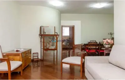 Apartamento 110m²,  brooklin, 3 dormitórios. ótima localização.