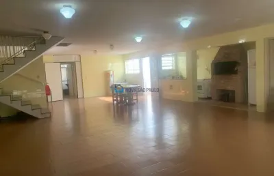 Casa térrea 400m² 04 dormitórios -  jardim da saúde
