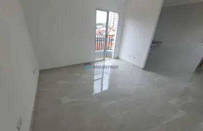 Apartamento com 2 quartos à venda na Rua Ouvidor Portugal, --, Vila Monumento, São Paulo