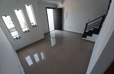 Casa com 2 quartos à venda na Rua Alfredo Bocci, --, Jardim Patente Novo, São Paulo