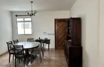 Apartamento com 2 quartos à venda na Rua Agostinho Gomes, --, Ipiranga, São Paulo