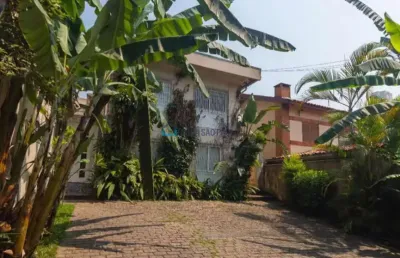 Sobrado campo belo, 360m² 4 dormitórios, 2 suítes, 6 vagas