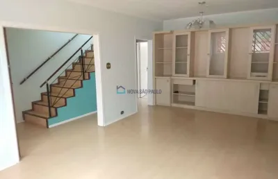 Sobrado a venda em mirandópolis / planalto paulista . 3 dormitórios (2 suítes) . 4 vagas . 243 m2