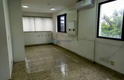 Casa comercial com 1 sala à venda na Avenida Professor Noé Azevedo, --, Vila Mariana, São Paulo