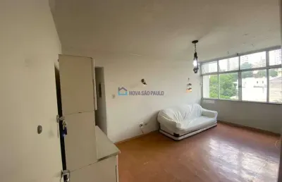 Apartamento com 2 quartos à venda na Rua Colônia da Glória, --, Vila Mariana, São Paulo