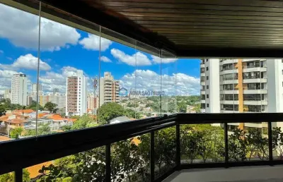 Apartamento com 3 quartos à venda na Rua Volta Redonda, --, Campo Belo, São Paulo