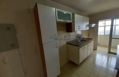 Apartamento com 2 quartos à venda na Rua Cassuarinas, --, Vila Parque Jabaquara, São Paulo