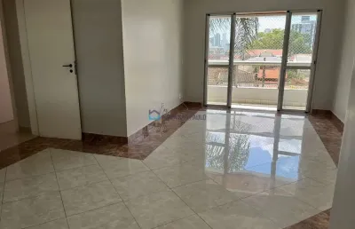 Apartamento ipiranga 98 m² suíte. 2 vagas. lazer com piscinas.