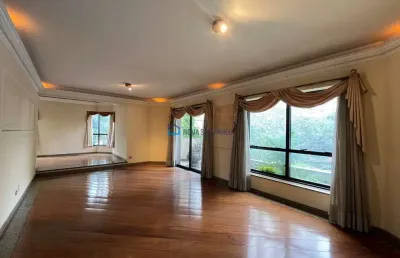 Apartamento com 4 quartos à venda na Rua Castro Alves, --, Aclimação, São Paulo