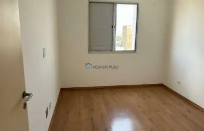Apartamento com 1 quarto à venda na Rua das Uvaias, --, Saúde, São Paulo