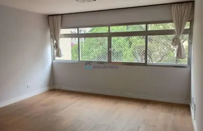 Venda. moema pássaros. apartamento com 90m². 3 dormitórios. 1 vaga