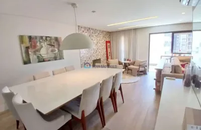 Apartamento 170 m, 3 suítes, 3 vagas - porteira fechada-  vila nova conceição.