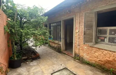 Casa com 2 quartos à venda na Rua Macejana, --, Indianópolis, São Paulo
