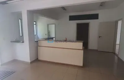 Casa comercial com 7 salas à venda na Rua Loefgren, --, Vila Clementino, São Paulo