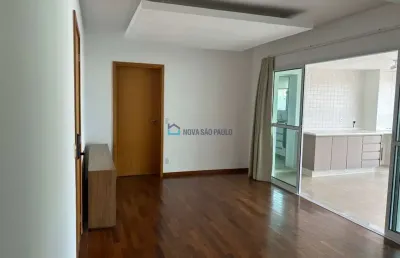 Apartamento com 4 quartos à venda na Rua General Chagas Santos, --, Saúde, São Paulo