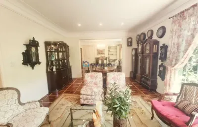 Casa com 5 quartos à venda na Rua Dom Henrique, --, Jardim Luzitânia, São Paulo