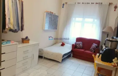 Loft com 1 quarto à venda na Rua Santo Amaro, --, Bela Vista, São Paulo