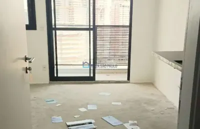Apartamento a venda são paulo, zona sul, itaim bibi