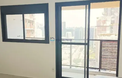 Apartamento a venda são paulo, zona sul, itaim bibi