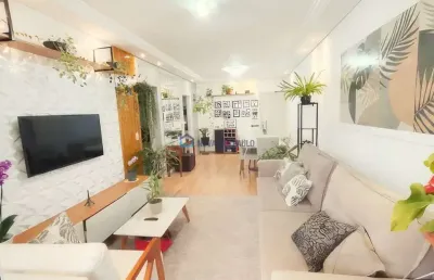 Apartamento a venda são paulo, zona sul, vila santa catarina