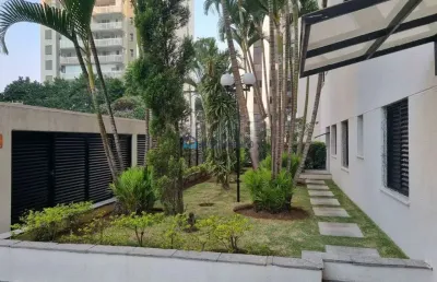 Apartamento com 2 quartos à venda na Avenida Itaboraí, --, Bosque da Saúde, São Paulo