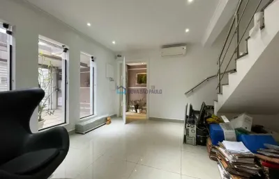 Casa com 3 quartos, 2 vagas à venda na vila gumercindo