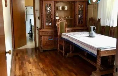 Casa com 4 quartos à venda na Avenida Nova Independência, --, Brooklin Paulista, São Paulo