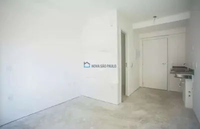 Loft com 1 quarto à venda na Rua dos Crisântemos, --, Mirandópolis, São Paulo