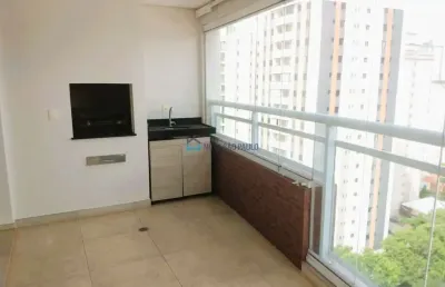 Apartamento a venda em vila mariana ,02 dormitórios(1suíte) , 2 banheiros e 2 vagas