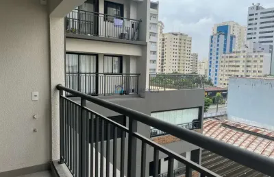 Loft com 1 quarto à venda na Avenida Jabaquara, --, Saúde, São Paulo