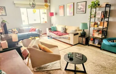 Apartamento a venda são paulo, zona central,  consolação