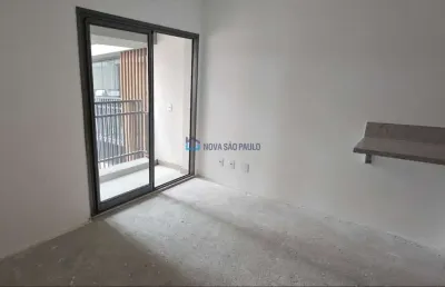 Loft com 1 quarto à venda na Rua Desembargador Eliseu Guilherme, --, Paraíso, São Paulo