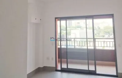 Apartamento a venda são paulo, zona sul, santo amaro