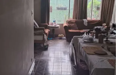 Casa com 5 quartos à venda na Rua Guararapes, --, Brooklin Paulista, São Paulo