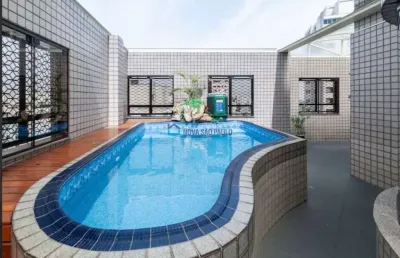 Apartamento com 3 quartos à venda na Rua André Mendes, --, Jardim da Saude, São Paulo