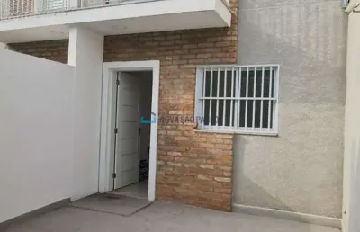 Casa em condomínio fechado com 2 quartos à venda na Rua Coronel José Pires de Andrade, --, Vila das Mercês, São Paulo