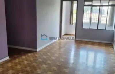 Apartamento com 03 dormitórios próximo metrô alto do ipiranga