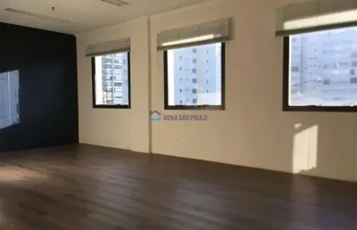 Sala comercial com 2 salas à venda na Rua Coronel Artur de Paula Ferreira, --, Vila Nova Conceição, São Paulo