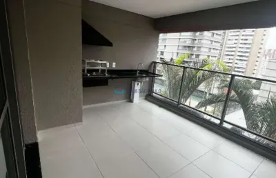 Apartamento 4 dormitórios, 2 suítes, 2 vagas - vila clementino