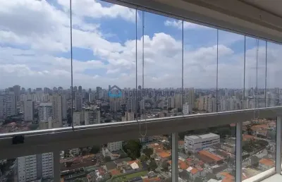 Apartamento com 4 quartos à venda na Rua Joel Jorge de Melo, --, Vila Mariana, São Paulo