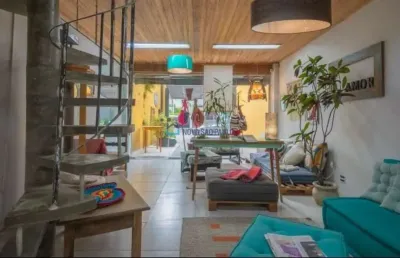 Casa comercial com 5 salas à venda na Avenida Pavão, --, Indianópolis, São Paulo