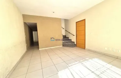 Casa com 3 quartos à venda na Rua Antônio Calixto Abrão, --, Saúde, São Paulo
