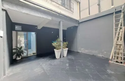 Casa com 2 quartos à venda na Rua Loefgren, --, Vila Clementino, São Paulo