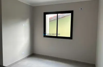 Apartamento com 1 quarto à venda na Rua das Canjeranas, --, Vila Parque Jabaquara, São Paulo