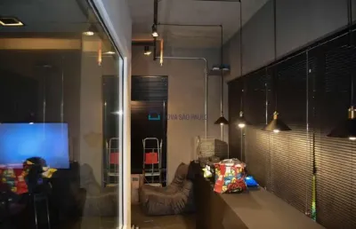 Sala comercial à venda na Rua Comendador Eduardo Saccab, --, Campo Belo, São Paulo